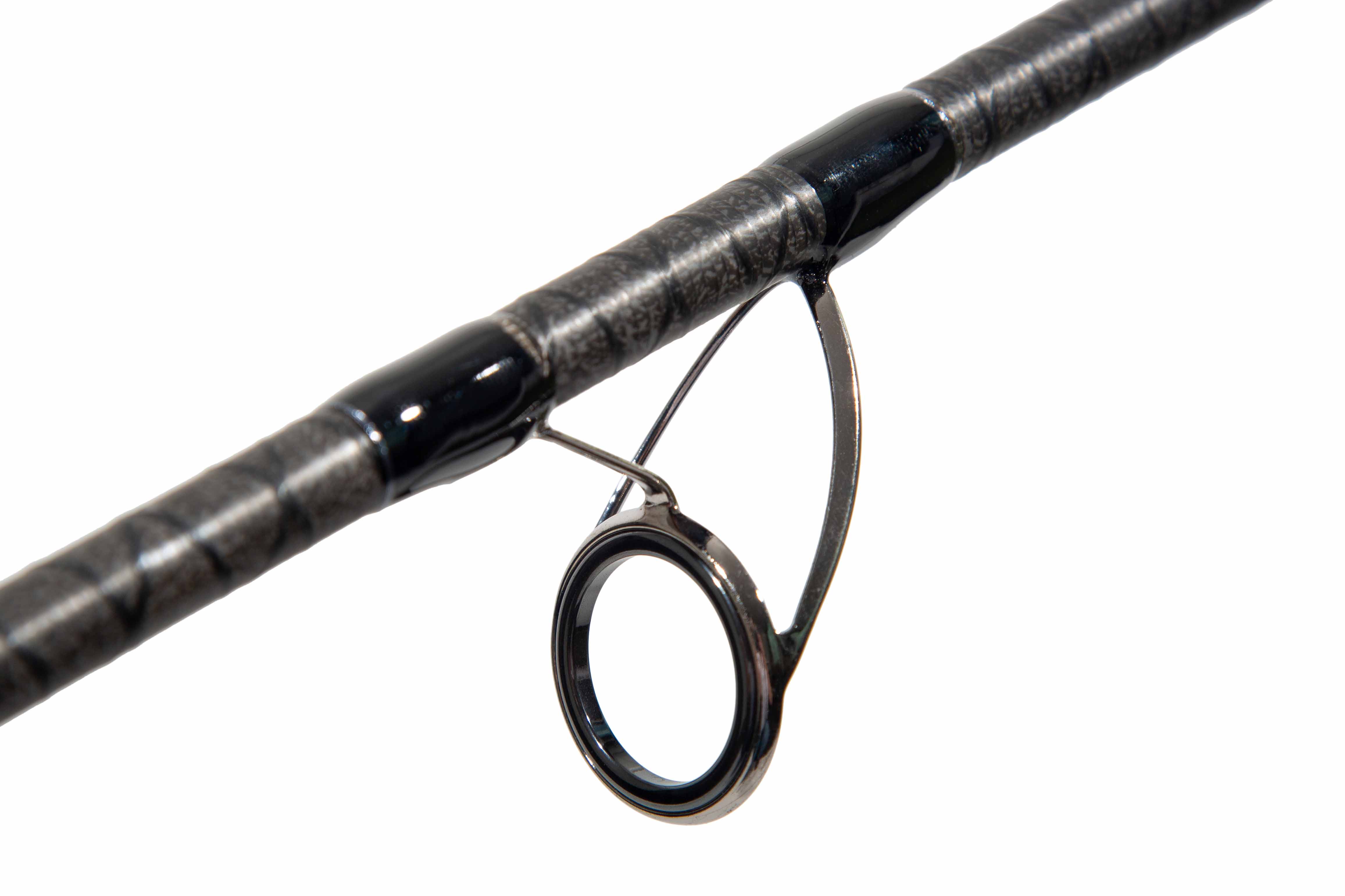 Ultimate Collos Heavy Spin Rod (50-100g)