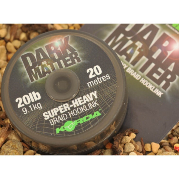 Korda Dark Matter Braid