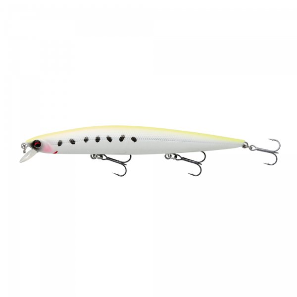 Savage Gear Sea Bass Minnow 12cm 12,5g - Lemon Sardine