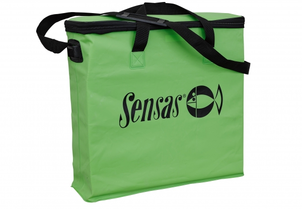 Sensas Waterproof Keepnet Bag