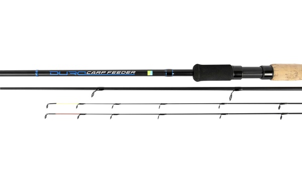 Preston Dura Carp Feeder Rod