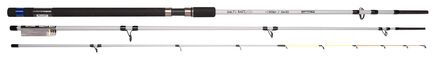 Spro Salty Bait Sea Fishing Rod (3-pieces)