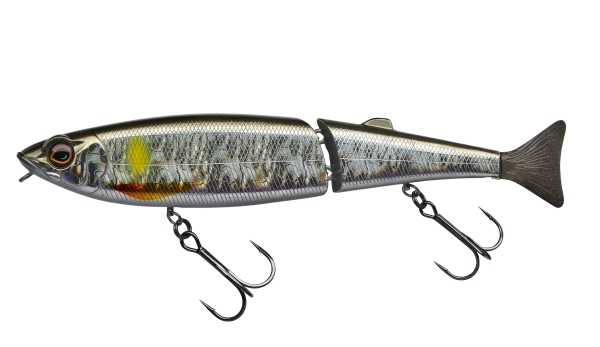 Illex Freddy 170 CW Swimbait 16.8cm (43.8g) - Hl Ayu