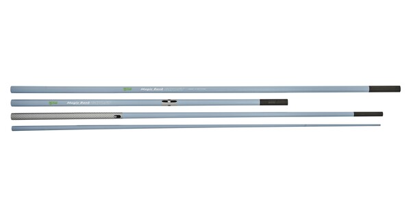 Sensas Magic Bank Ghost 440 Pole Rod 4.4m