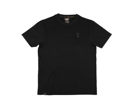 Fox Black T-shirt