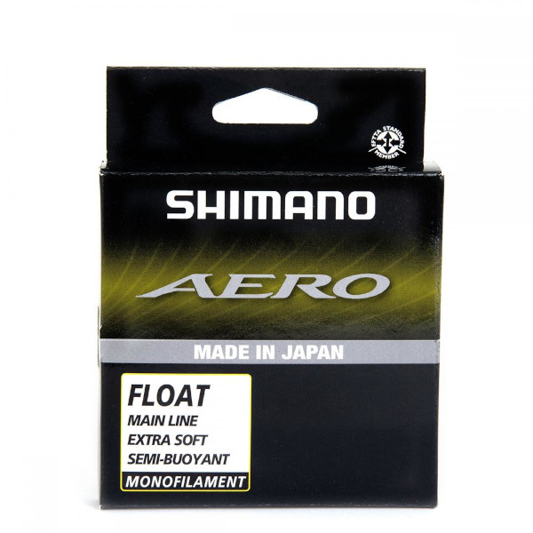 Shimano Aero Float Line 150m (multiple options)