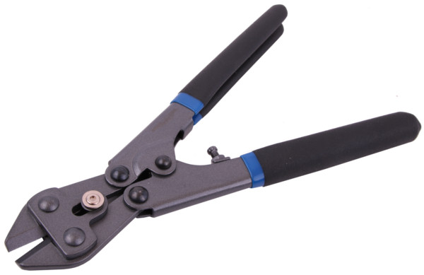 Reel Steel Tackle Side Cutters - Wire Cutter