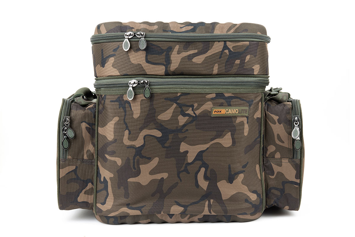 Fox Camolite 2 Man Cooler bag