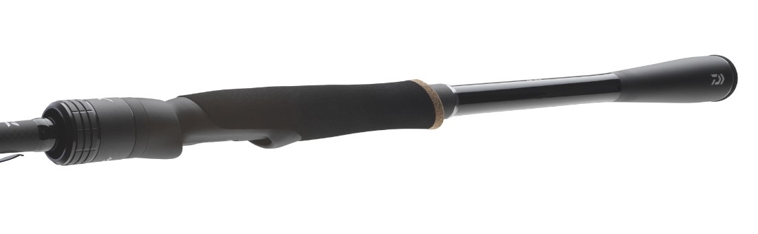 Daiwa Prorex XR Spin Rod