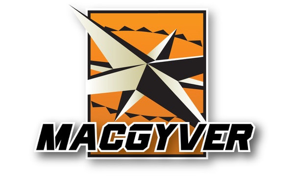 MacGyver Dimmer Camping Lantern