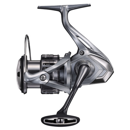 Shimano Nasci Spinning Reel