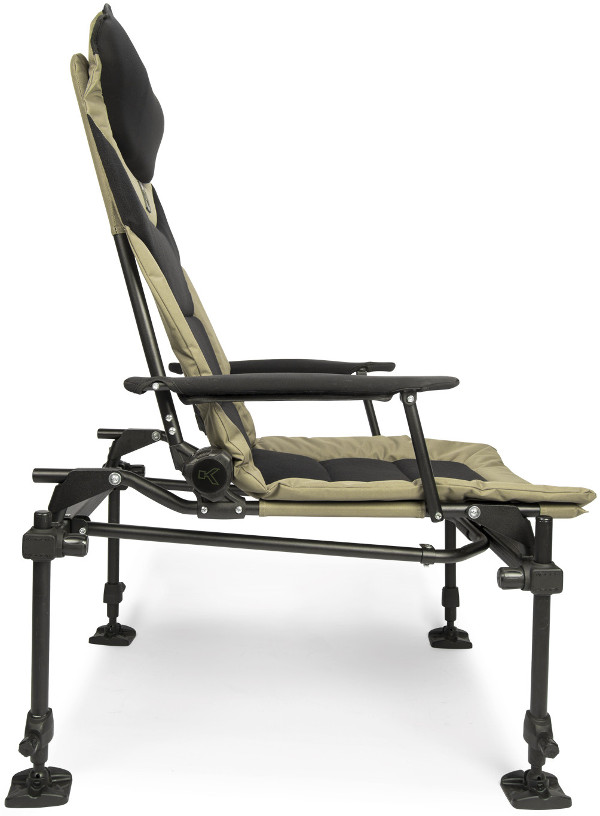 Korum X25 Accessory Chair - X25 Deluxe