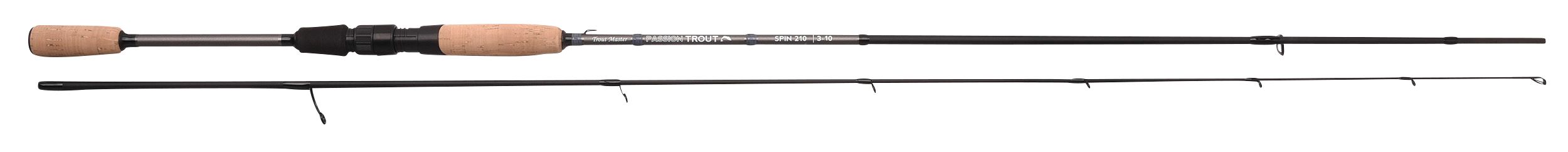 Spro Trout Master Passion Trout Spin Rod