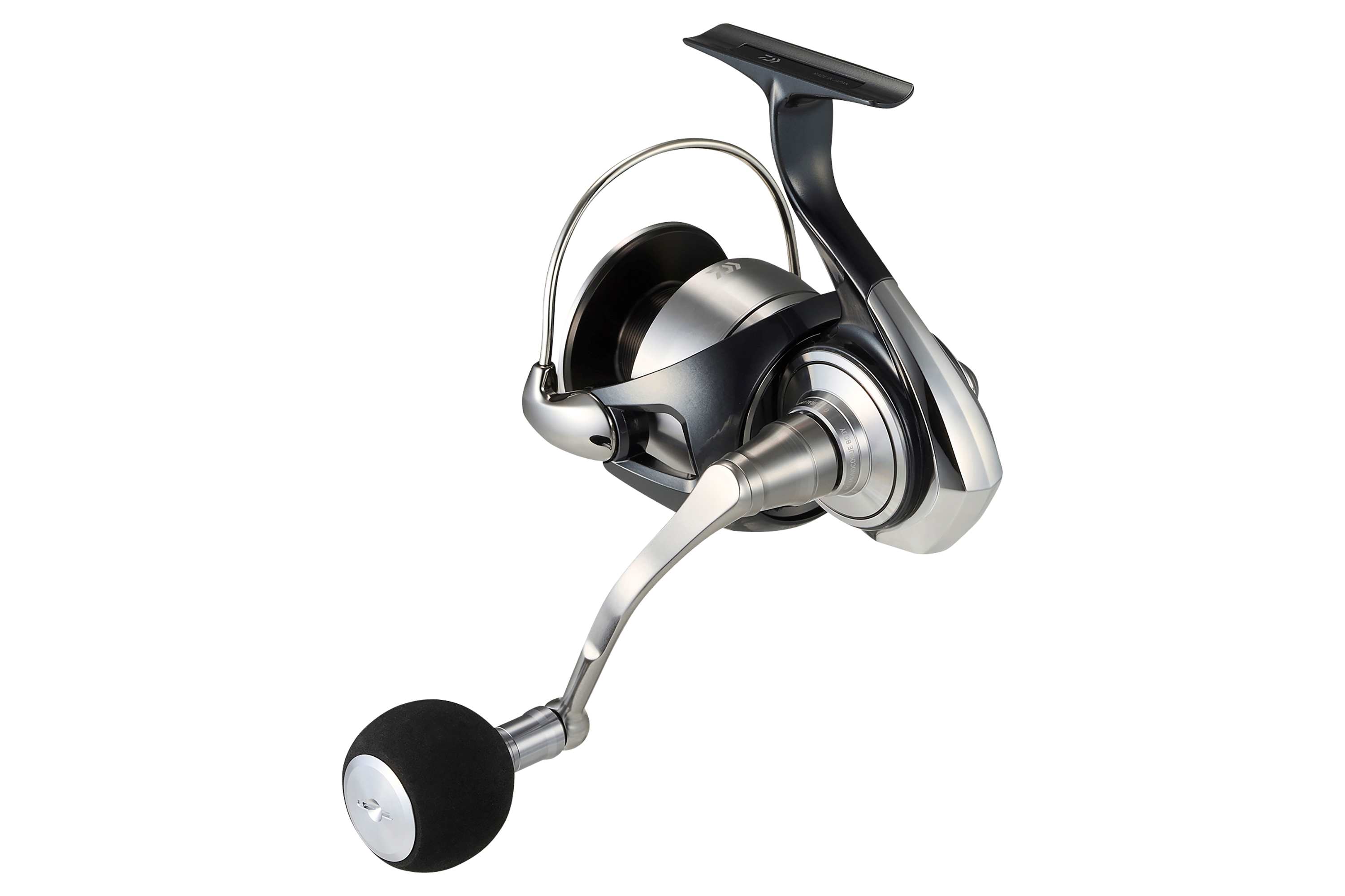 Daiwa 24 Certate SW Sea Fishing Spin Reel