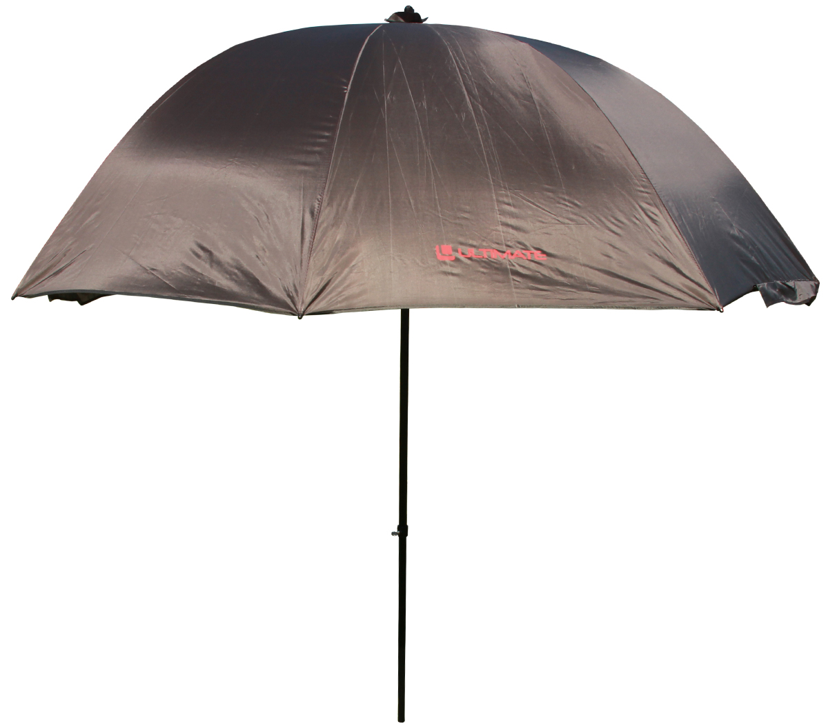 Ultimate 50'' Fishing Umbrella zith Side Sheet