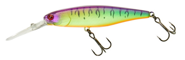 Illex Deep Diver Squirrel Lure 7.9cm (11.3g) - Table Rock Tiger