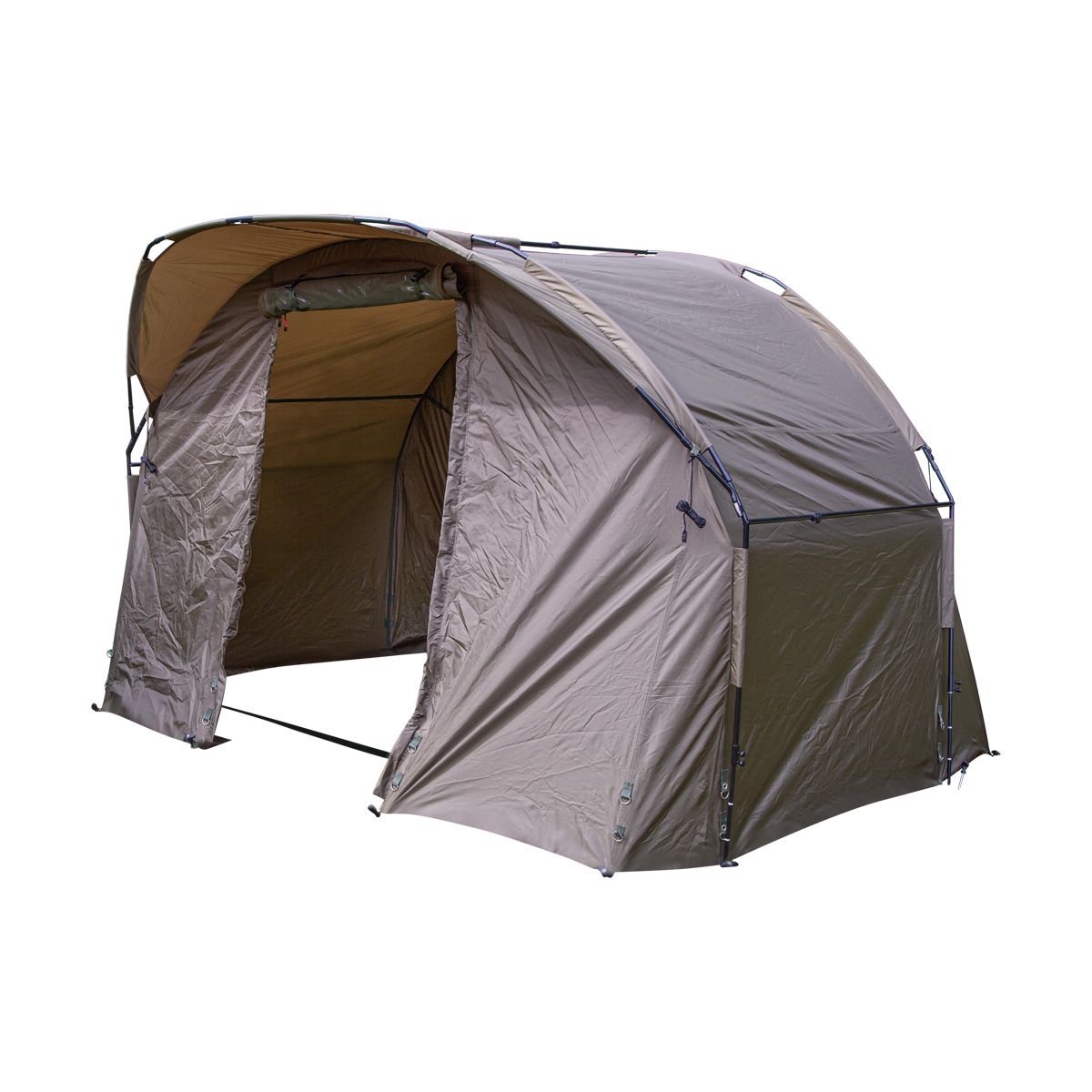 Ultimate Bivvy & Brolly Extension