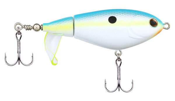 Berkley Choppo Surface Lure 9cm - Sexy Back