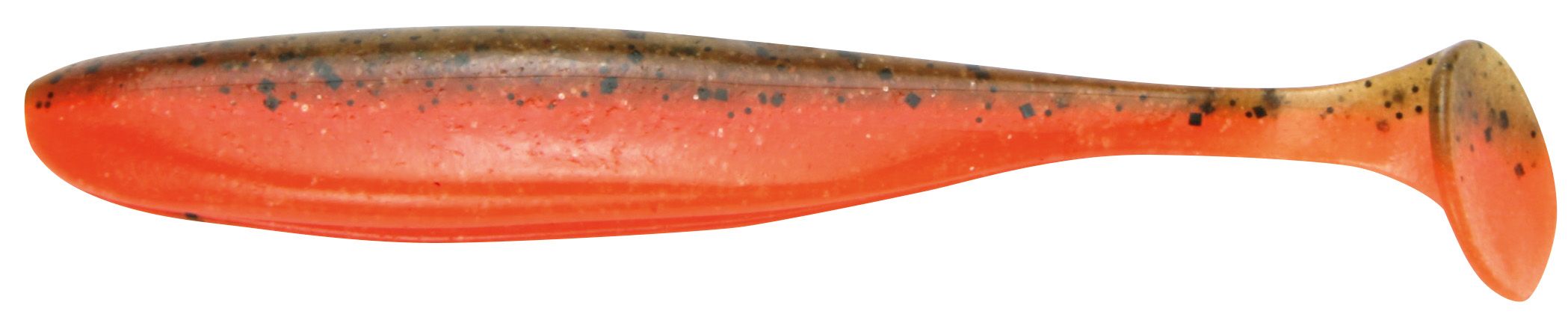 Keitech Easy Shiner 3 inch (7,6cm) - S08-Orange Belly