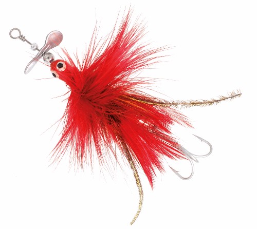 Balzer Colonel Classic Spin Fly - Balzer Colonel Classic Spin Fly 4 g