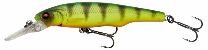 Savage Gear Gravity Twitchbait MR 6.7cm (7g) - Firetiger