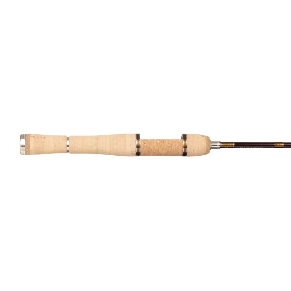 Abu Garcia Carabus Nano CNA Ultra Light Rod