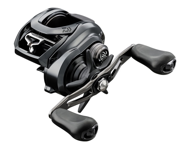 Daiwa Tatula TWS 300 LH Baitcaster Reel