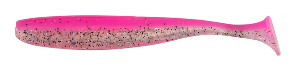 Ultimate EZ Shad 10cm (8 pieces) - Pink Pearl