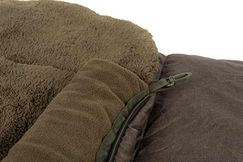 Fox Voyager Sleeping Bag