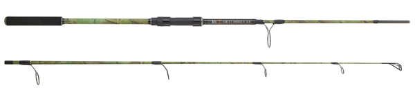 Prowess Forest Hybrid Carp Rod 10ft (3.5lb)