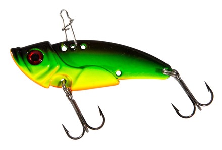 Ultimate Bellyvib Lure 15g