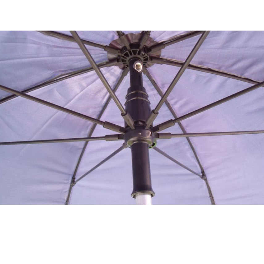 Nufish 50'' Nu-Lite Adjustable Umbrella