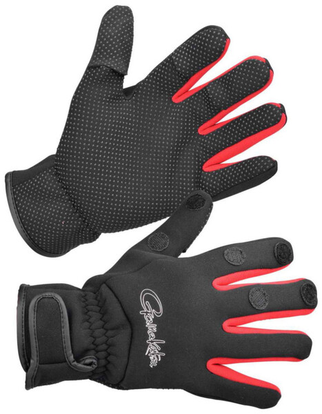 Gamakatsu Power Thermal 2 Gloves