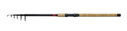 Dam Spezi Stick II Pike Tele Spin Rod 3.30m (50-100g)