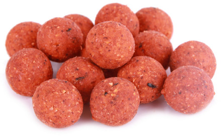 5 kg Ready-Made Q-Boilies in 15 or 20 mm