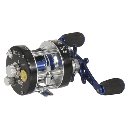 Aquantic BC Jig Reel Saltwater | Fiskedeal