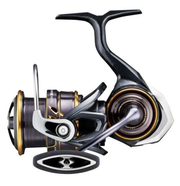 Daiwa 22 Caldia LT MQ Spin reel