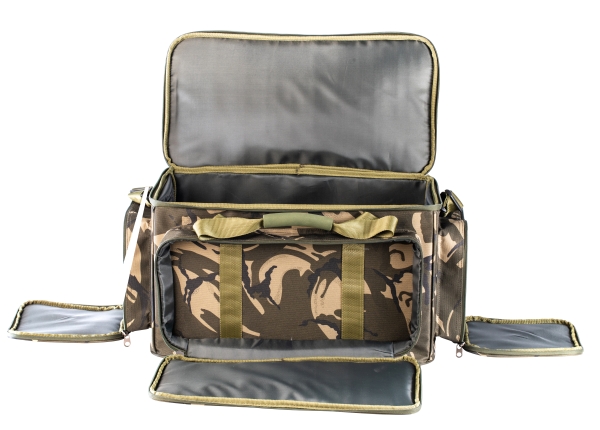 Starbaits Cam Concept Carry Bag