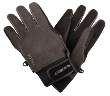 Scierra Sensi-Dry Gloves