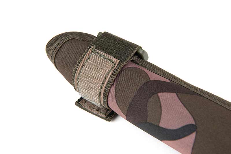 Fox Camolite Neoprene XL Tip & Butt Protector