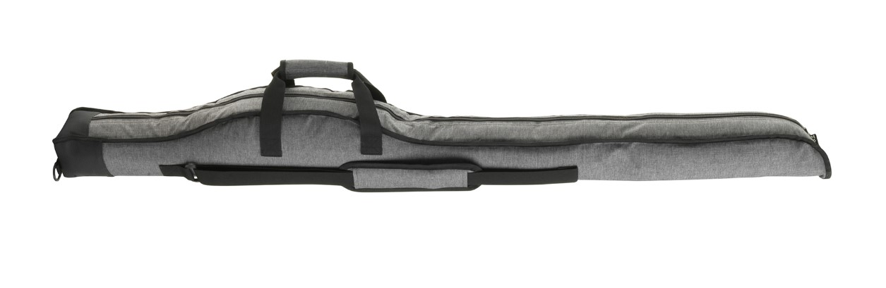 Daiwa D-VEC 1 Rod Protection Bag Grey Holdall