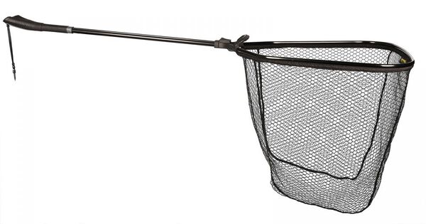 Spro HD Comfort Lift Predator Net 70 x 60 x 60cm