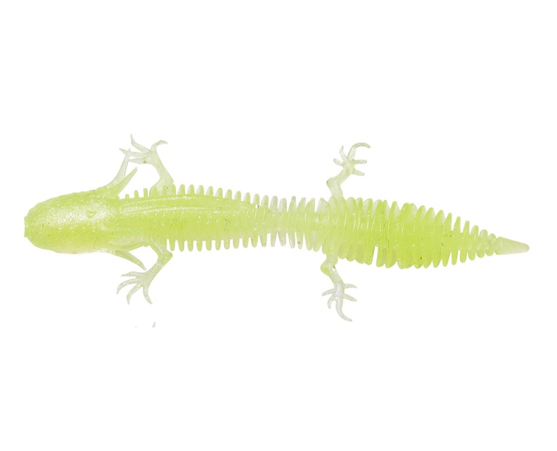 Savage Gear Ned Salamander 7,5cm 3gr Floating (5 pieces)
