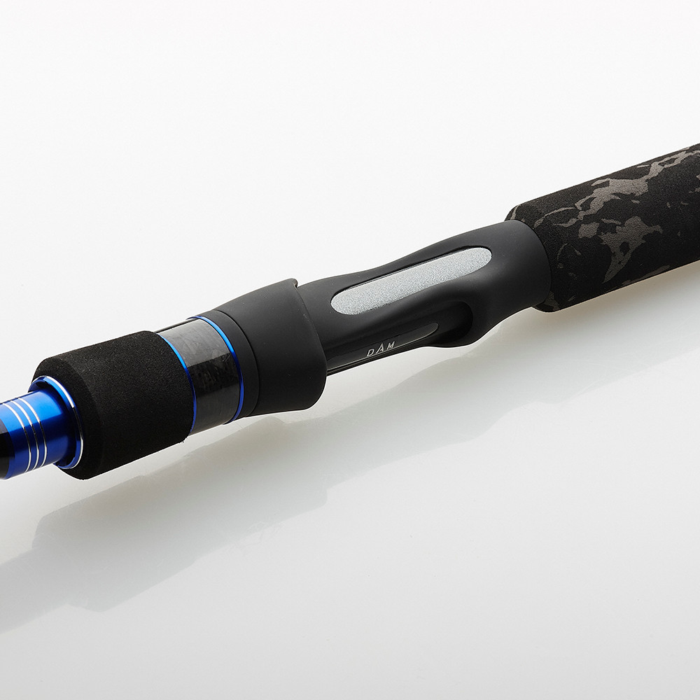 IMAX Spin Saltwater Spinning Rod