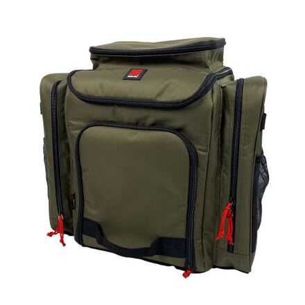 Sonik Tackle Organizer Backpack