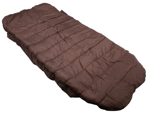 Ultimate Adventure Sleeping Bag