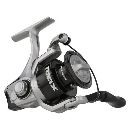 Abu Garcia Max X Spin Reel