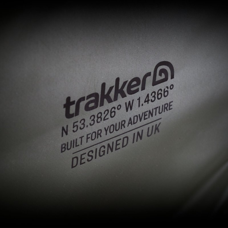 Trakker NXC Camo Deluxe Backpack