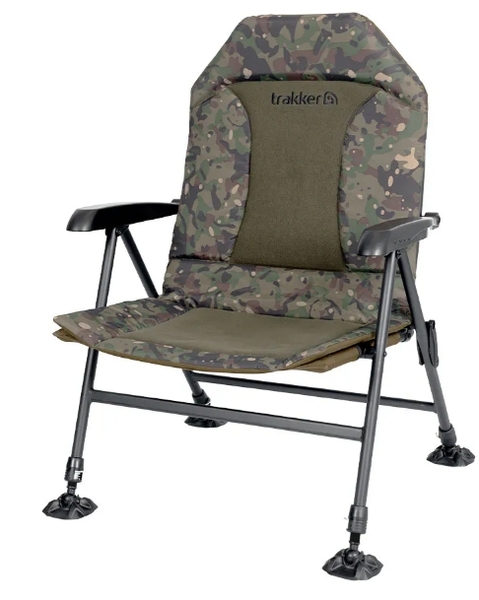 Trakker RLX Recliner Fishing Chair