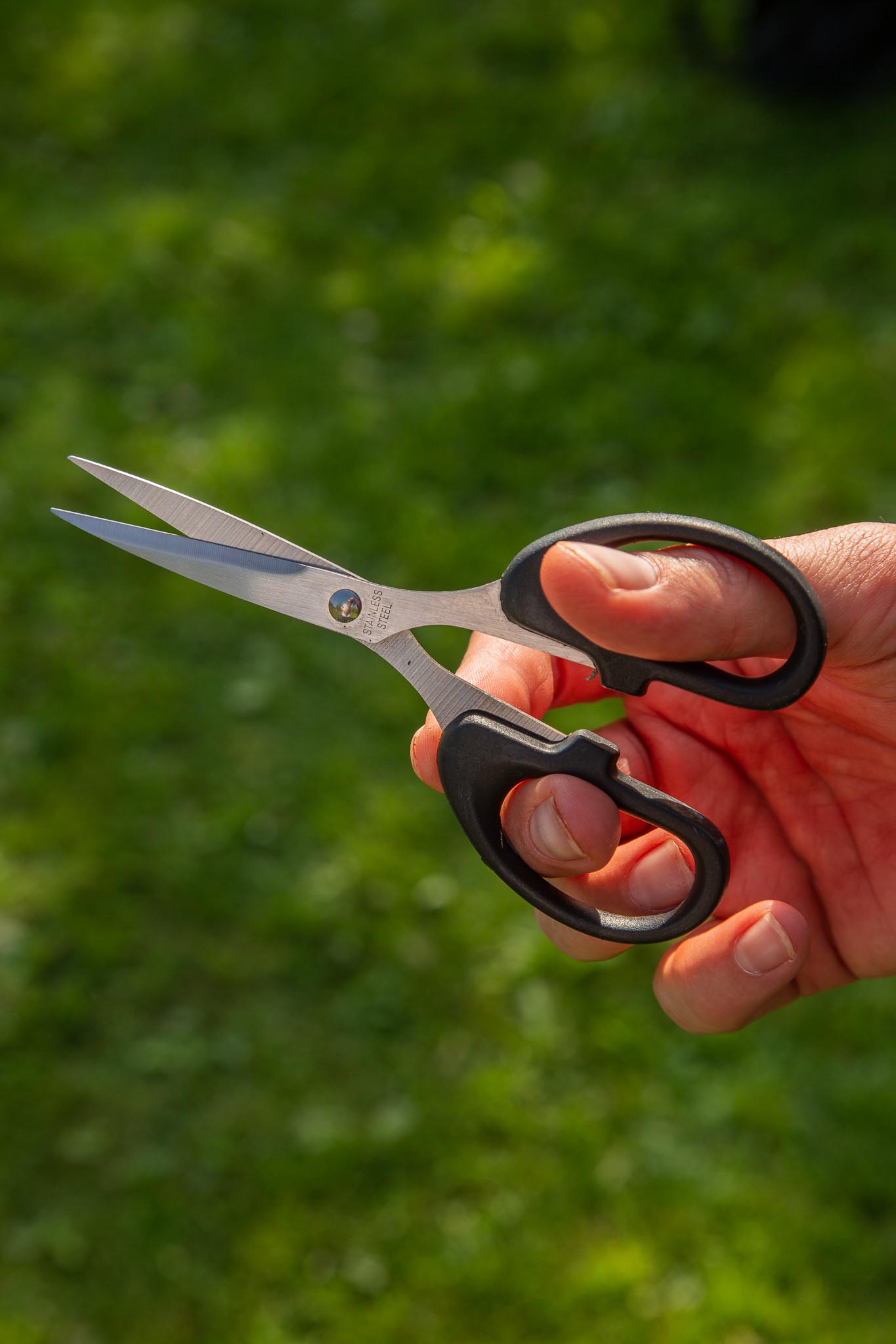 Ultimate Stainless Tool Kit